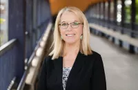 Tami Workman